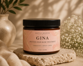 Gina Protein Hair Mask Treatment