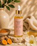 Turmeric Gold Serum